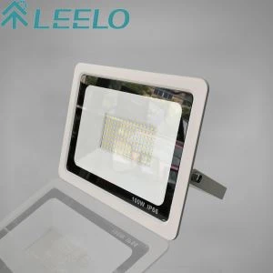 100W livenje vodootporno IPAD Flood Light kućište Leelo rasvjeta