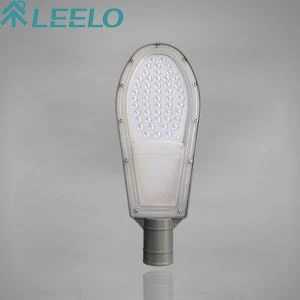 Aluminijski 50W Street Light kućište Leelo rasvjeta